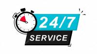 24 hours emergency plumber, hvac repair in Fairfax VA