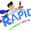 AA RAPID Plumbing, Air Conditioning, Heating LLC