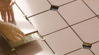 Tile Installation