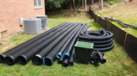 Drainage Services