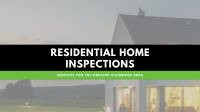 Home Inspections