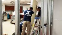 Commercial Remodeling Houston