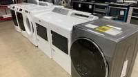 Dryer Servicing