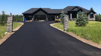 Residential Driveways