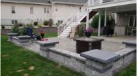 Retaining Walls