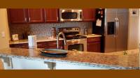 Kitchen remodeling contractor