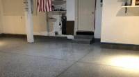 Epoxy Garage Floor