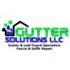 Gutter Solutions LLC