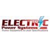 Electric Power Systems