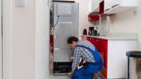 Refrigerator Repair