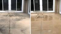 Pressure Washing