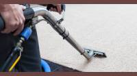 Carpet Cleaning