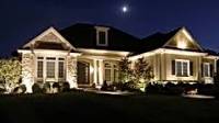 Landscape lighting