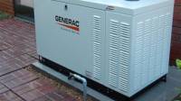 Backup Generators