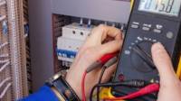 Residential Electrical