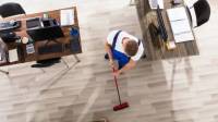 Janitorial Services