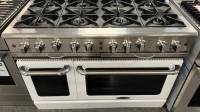 Range, Stove, & Oven Repair