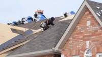 Roof repair