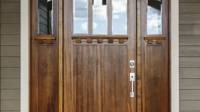 Front Entry Doors