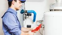 Water Heater Repair