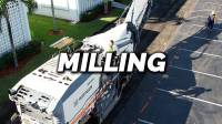 Asphalt Milling & Asphalt Overlays