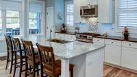 Kitchen Remodeling