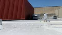 Commercial Pressure Washing