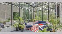 Sunrooms