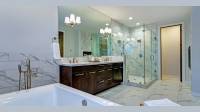 Glass Shower Doors