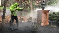 Pressure Washing