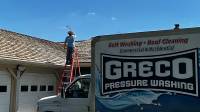 Roof Cleaning