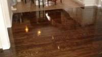 Hardwood Flooring Refinishing