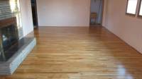 Hardwood Floor Maintenance