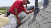 Roof Inspection