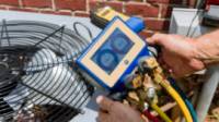 Heating Repair Services