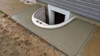 Egress Window Installation